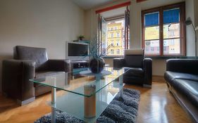 Apartament Central