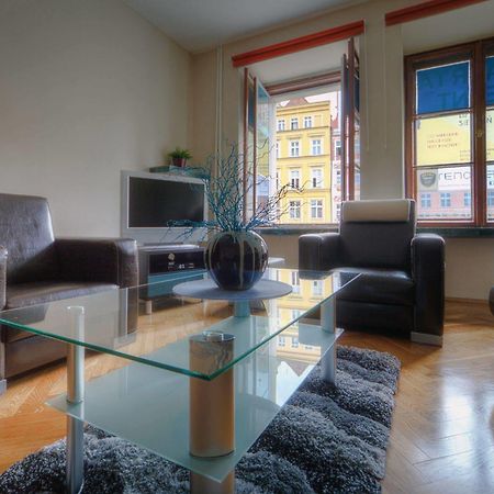 Apartament Central Wroclaw Exterior photo