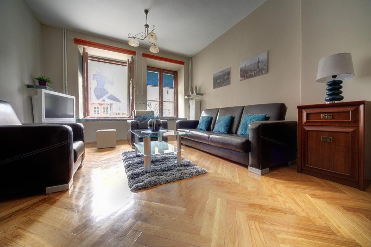 Apartament Central Wroclaw Room photo