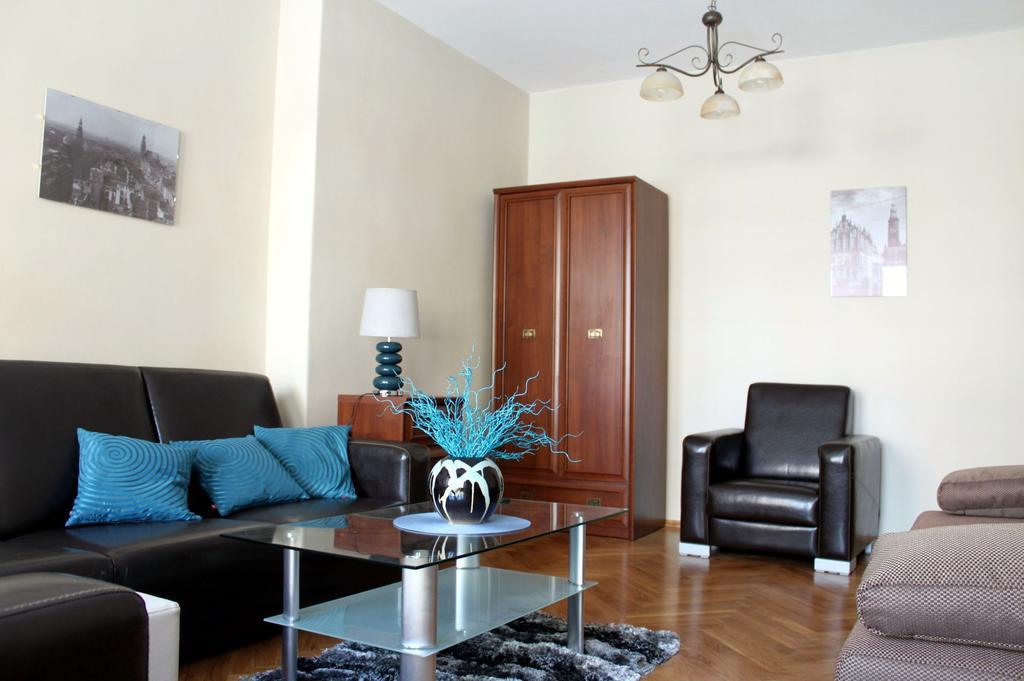 Apartament Central Wroclaw Room photo